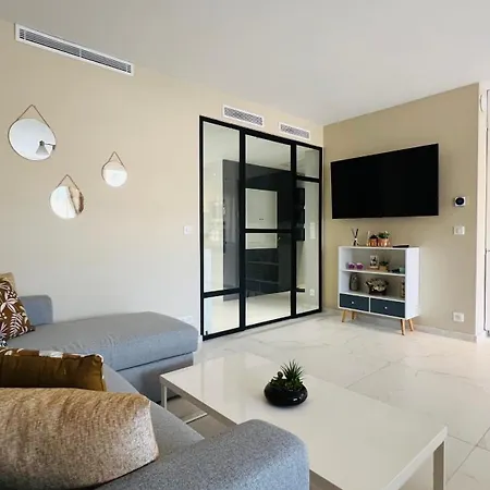 Super Logement - Mer A 5 Min A Pieds ! Nice Exterior photo