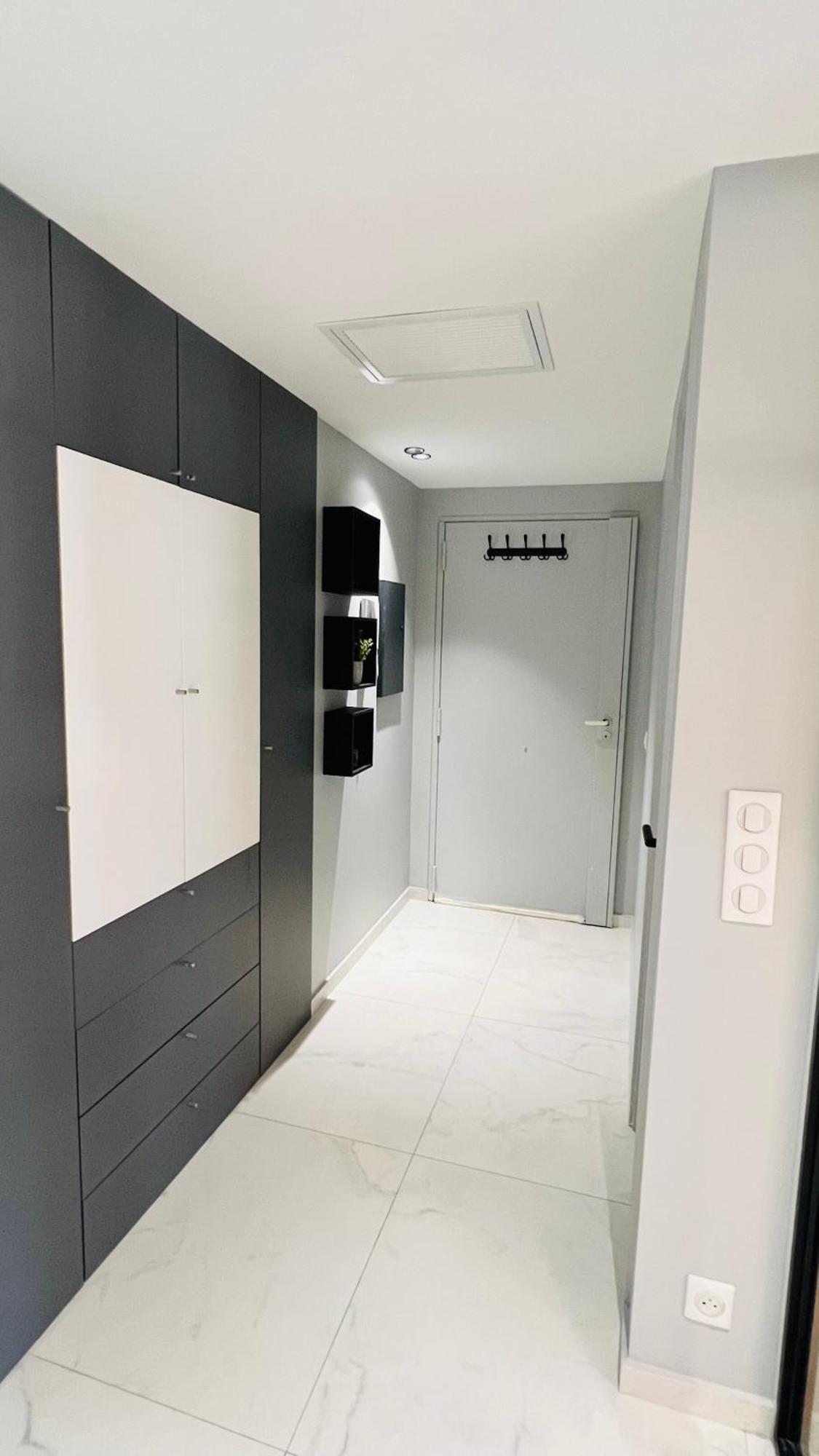 Super - A 5 Min A Pieds ! Apartment Nizza