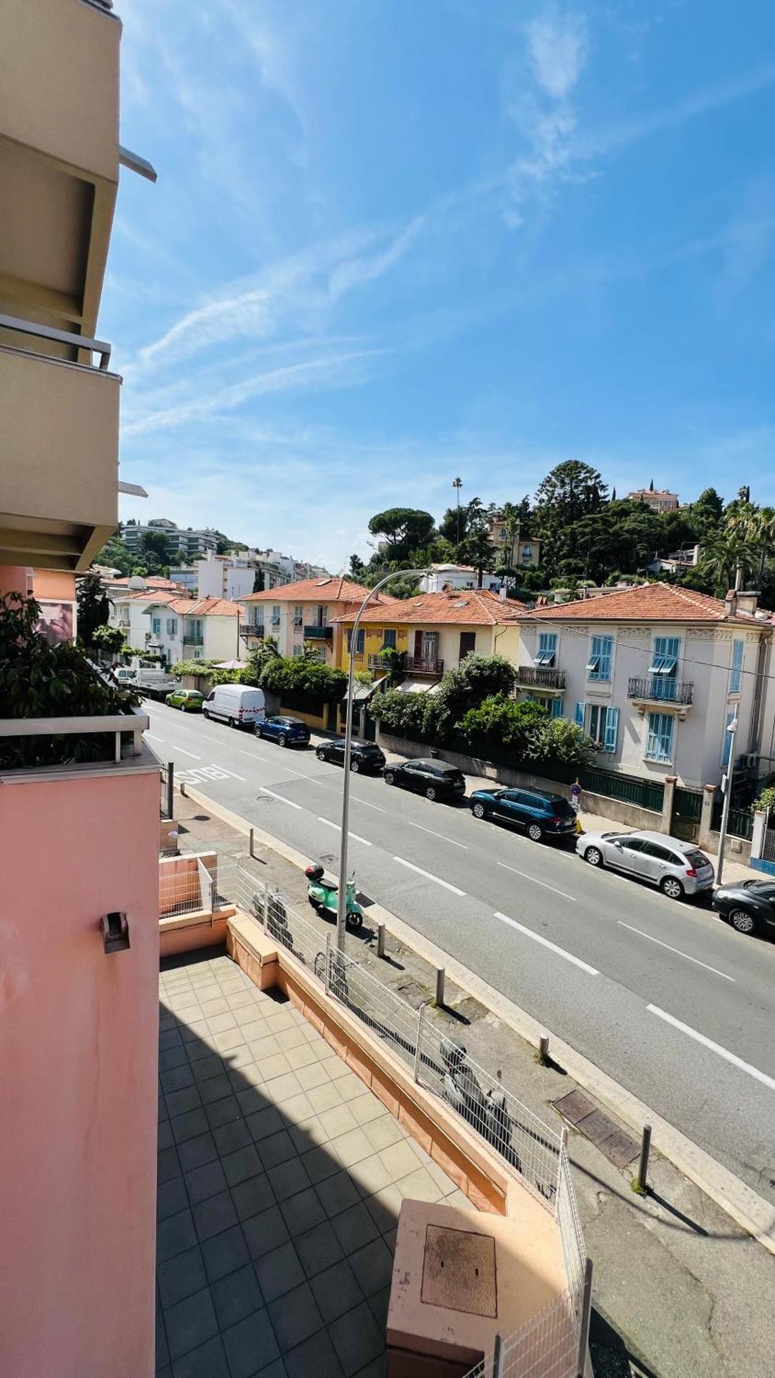 Super - A 5 Min A Pieds ! * Nizza