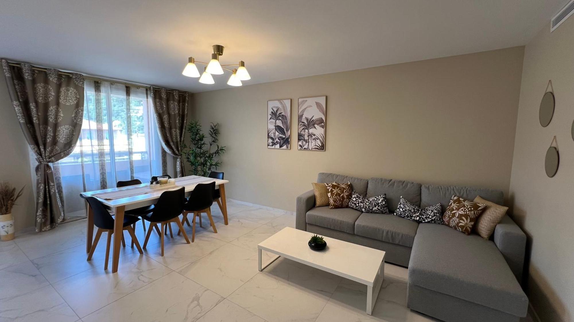 Super - A 5 Min A Pieds ! Apartment *