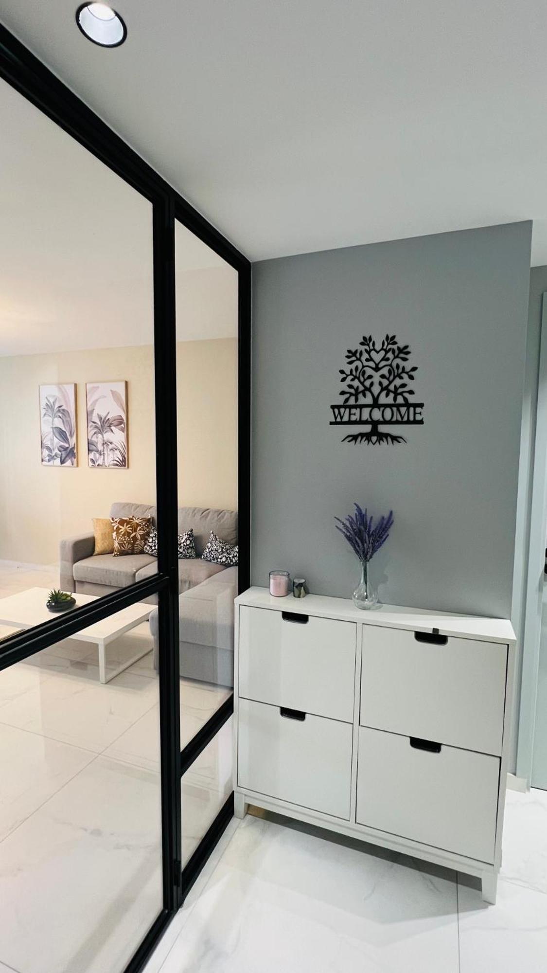 Apartment Super - A 5 Min A Pieds ! Nizza