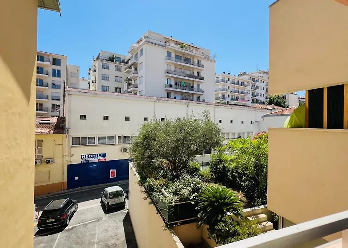 Super Logement - Mer A 5 Min A Pieds !