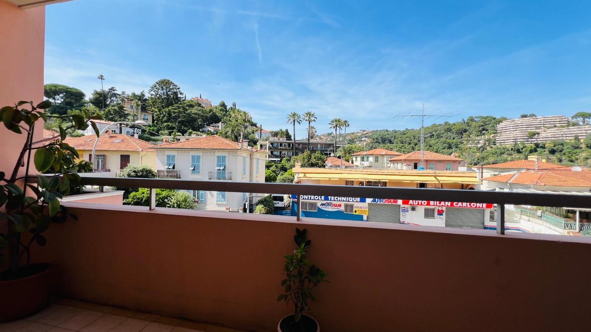 Apartment Super - A 5 Min A Pieds ! *